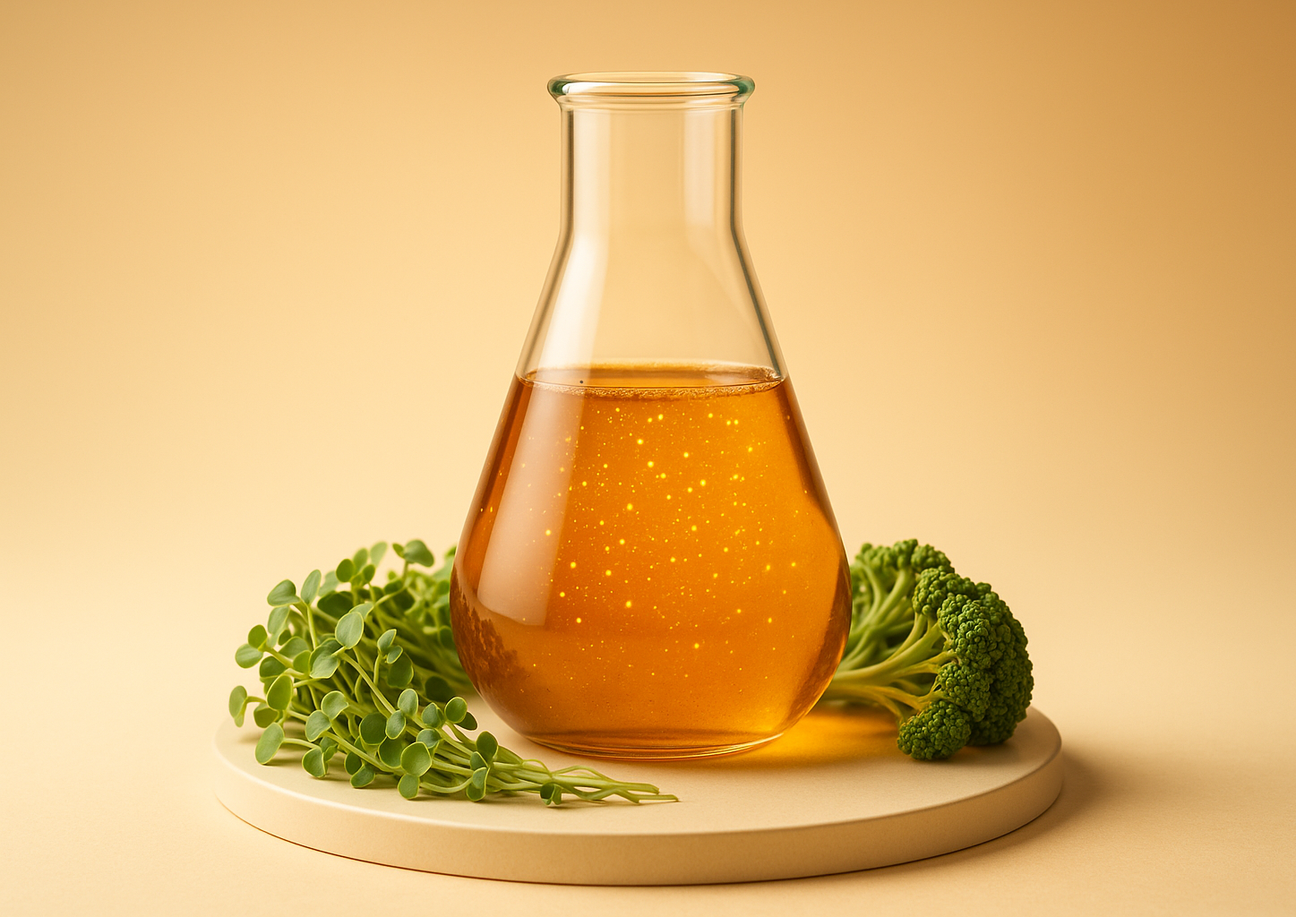 LivBoss Broccoli Sprout Formula